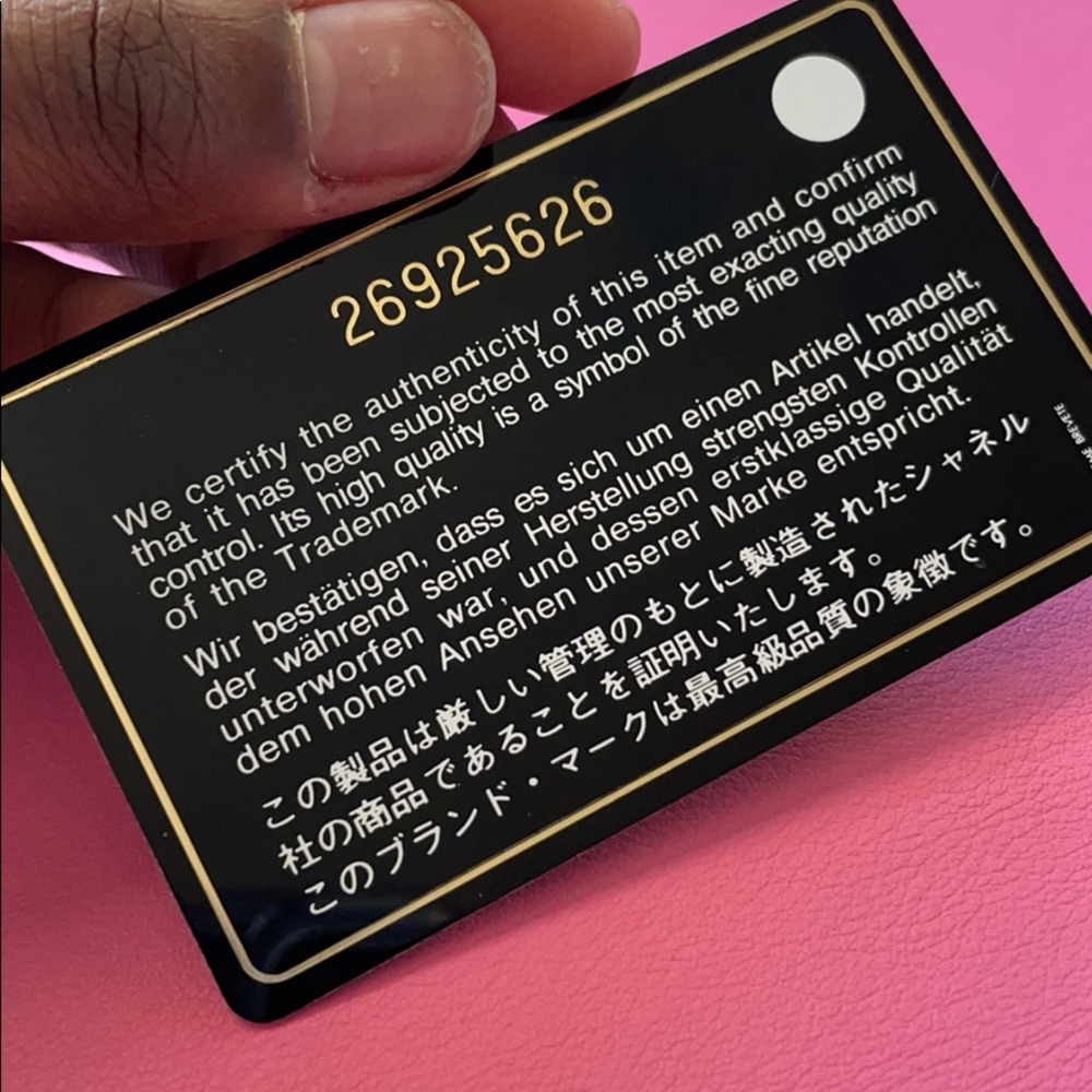 SOLD‼️‼️‼️‼️‼️‼️‼️‼️🤍 - Picture 9 of 16